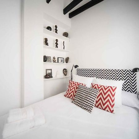 Premium Piso Loft De 3 Habitaciones En Centro Historico Мадрид Екстер'єр фото